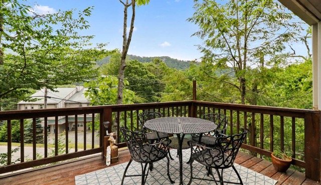 2BR Condo Sleeps 4 Skiing BIG Views Wildlife