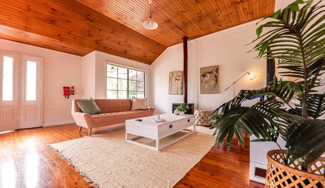 2BR Cosy Cottage Right Near Lake Daylesford