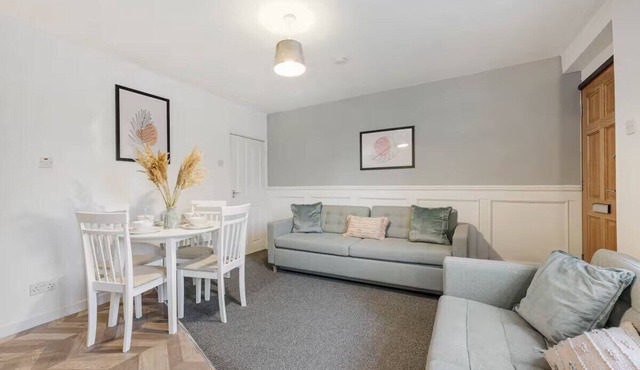 2BR Cosy Home By Eason Stays Short Lets Rossendale