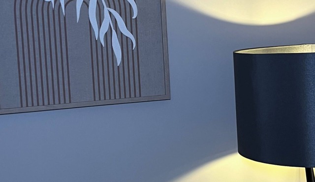 2BR Cosy Loft Apt Wallasey Near Liverpool City Centre WiFi Parking