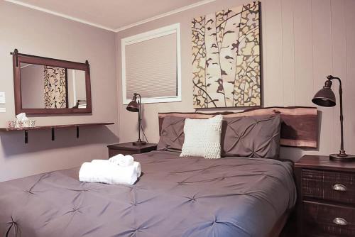 2BR Cottage Surrounded by Nature