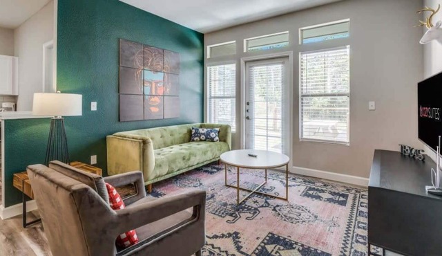 2BR CozySuites w/ Soaring Mountain Views! #07