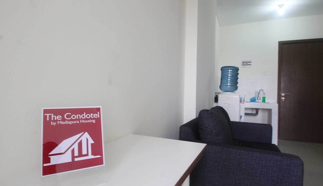 2BR Daily Apartment Northland Ancol Jakarta