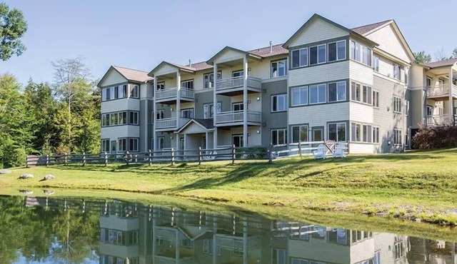 2br Deluxe Mountain Paradise -Smugglers' Notch