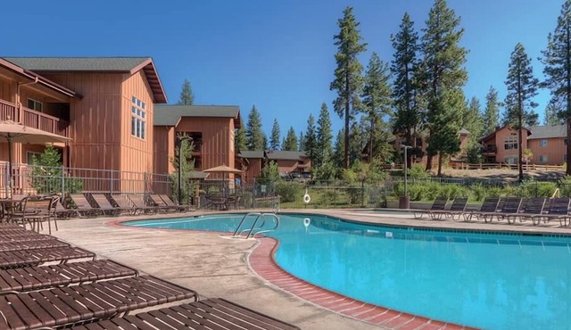 2br Deluxe Skiing, Fishing, Golf, & more!