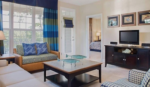 2br Deluxe Unit Tranquil Shores of Lake Marion
