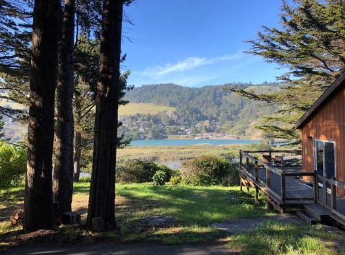 2BR Estuary Views with Spa and Easy Ocean and River Access