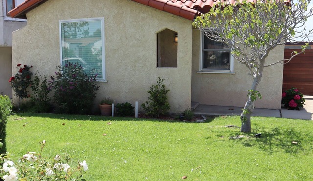 2BR Furn Home - Safe/Quiet/Clean So Bay Nr Bch/LAX - 40% off for 30+ days