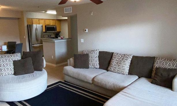 2Br Gem in the Heart of Destin