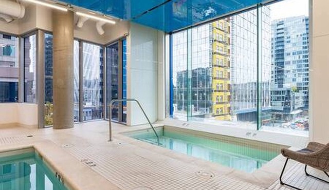 2BR | Gym, Pool | Bellevue | Sophari Towers H