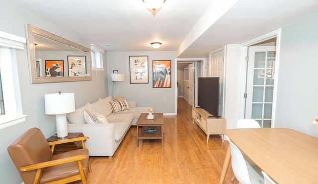 2BR Highlands Hideaway