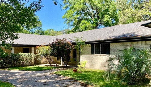 2BR Home & 1BR RV COMBO