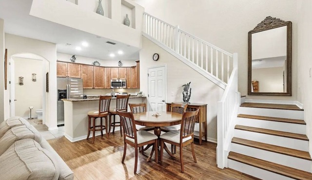 2BR Home in Award Winning Paseo Resort Community - Gated, Pool, Gym, Recreation