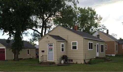 2BR Home in Leola, SD