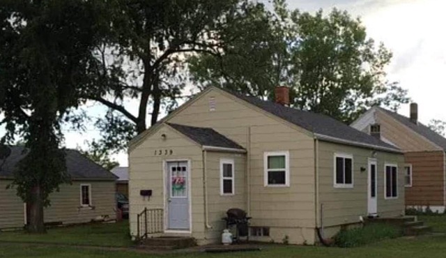 2BR Home in Leola, SD
