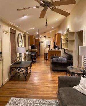 2br home with patio near lakes and walking trails