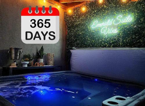2BR - Hot Tub & 2 Parking - 8 min to Old Quebec