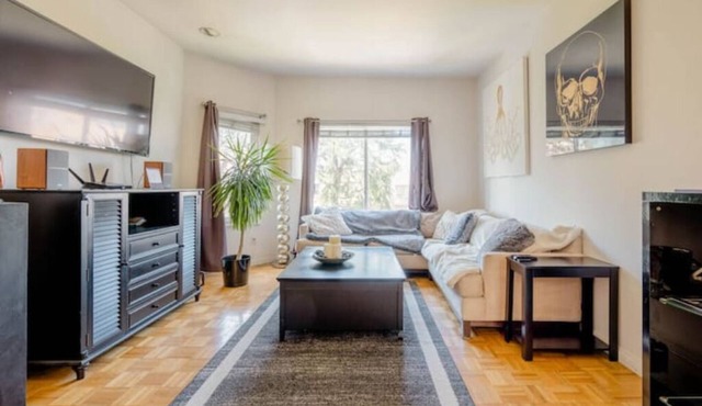 2BR in SF's Best neighborhood