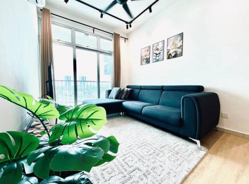 2BR LaPrimo Homestay Bandar Meru Raya Ipoh