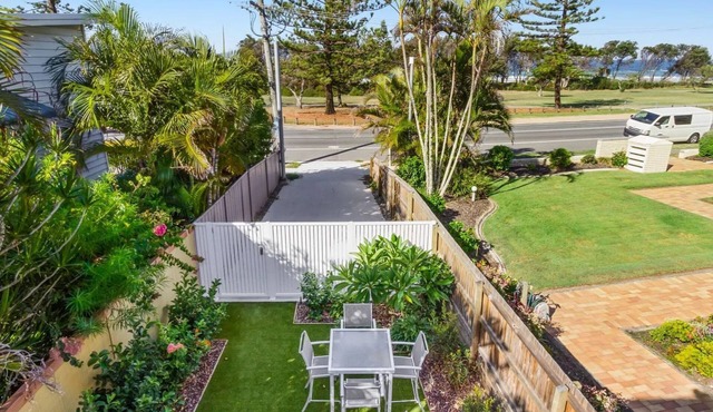 2br - Little Opulence Beach Villa on Marine