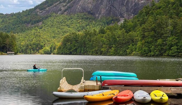 2br Lockoff - Skiing, Boating & Family Fun FF