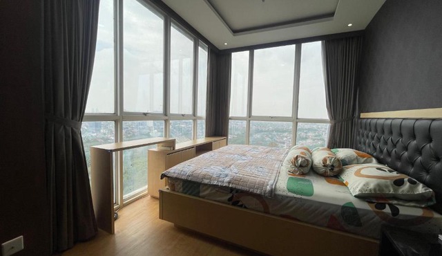2BR Lovely Condo Amazing City View - Lexington - up to 5 ppl