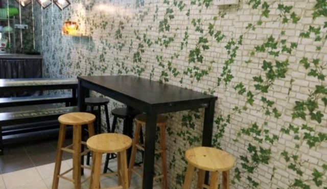 2BR Medina Dollar landed homestay Cheras MRT Link