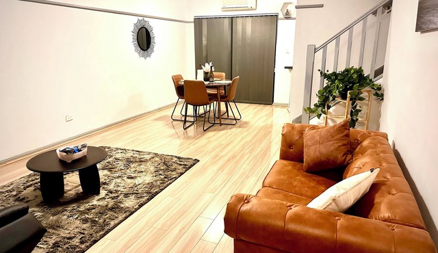 2BR Northmead | Free Parking | Near Hospital & M2