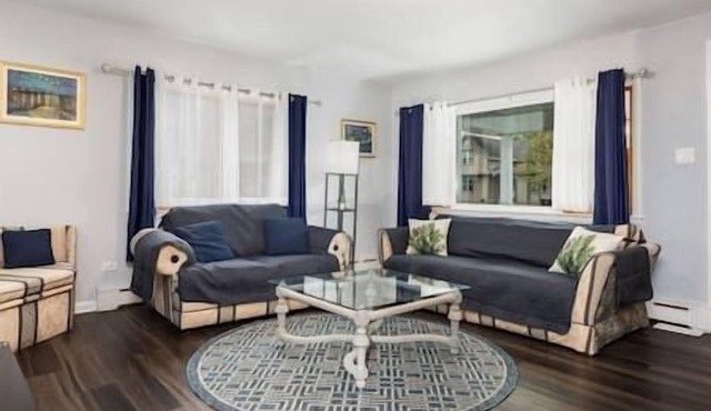 2BR+Office Apt. Chicago South Suburbs Near Indiana