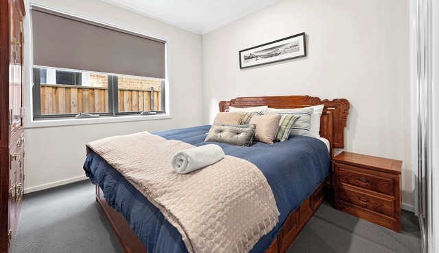 2BR Oriental spirit golf Teahouse