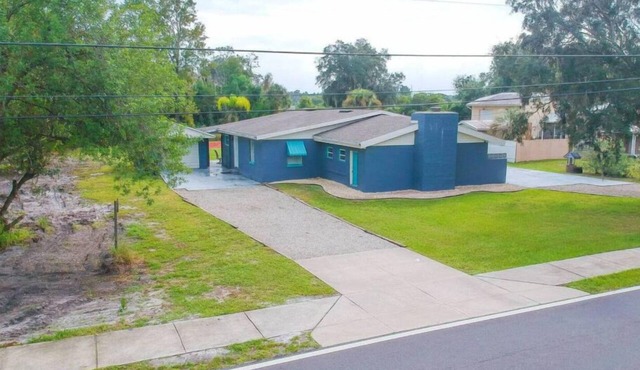 2BR Orlando Escape |Close to Disney + Pet-Friendly