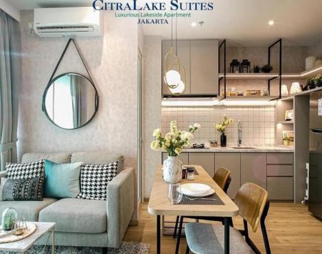 2BR Peaceful & Cozy Family Condo