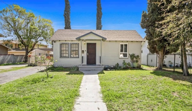 2BR Pet-Friendly Home # RV FREE
