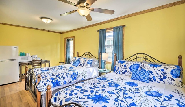 2BR Premium Duplex Close to Ski Adventures