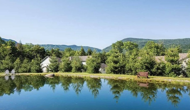 2BR Presidential | Mountain Escape | Ski & Hike