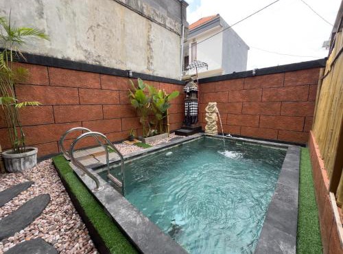 2br private house, near Ubud & Sanur