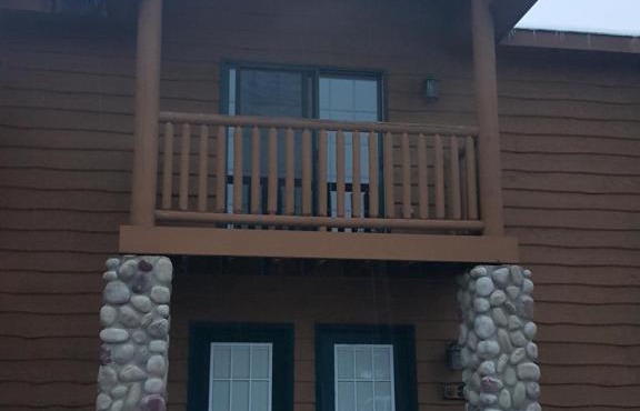 2BR Rustic Villa
