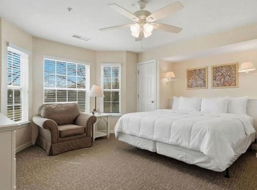 2BR Scenic Escape in Apple Mountain
