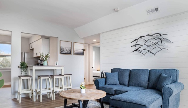 2BR Sea Breeze Suite | Beach | Pool | Balcony