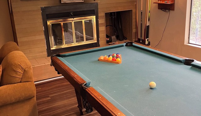 2BR Ski condo near Mission Ridge