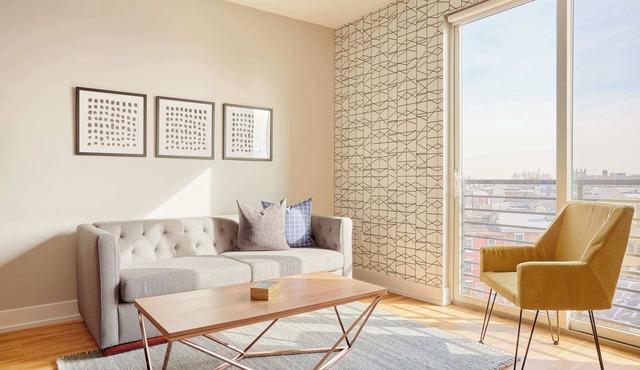 2BR Spacious Philly Premier City Home