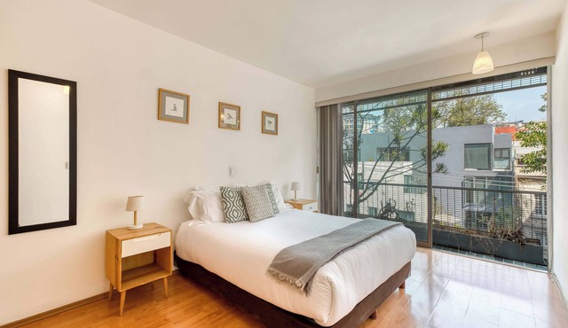 2BR Stay for 2026 Games – Central Rio de Janeiro
