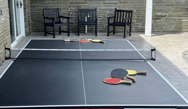 2BR Suite w/Shared Game Room Near Trails + Town