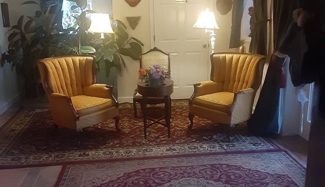 2BR"The Terrace" handicap friendly dogs go 4 free