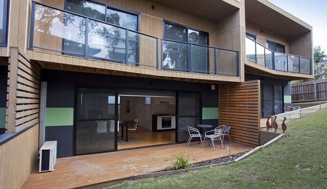 2Br townhouse, Jan Juc