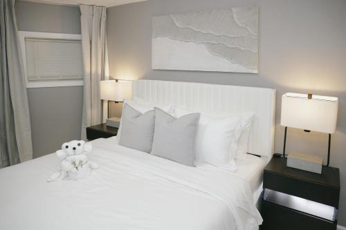 2BR Travelers Favorite Modern