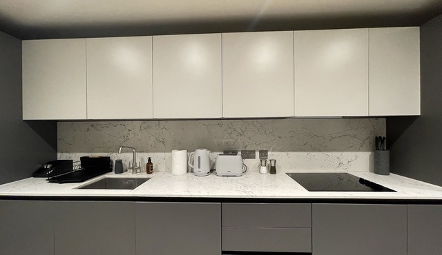 2BR Urban Vista Retreatn