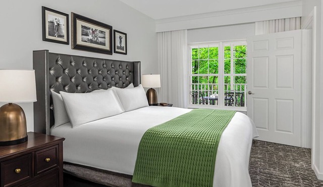 2BR Villa at Marriott's Fairway Villas - Full Kitchen + Golf Resort Setting