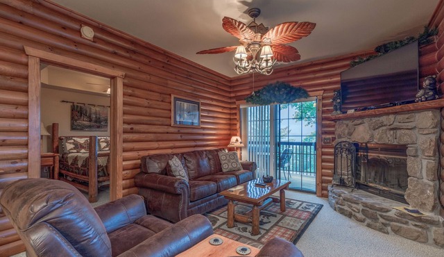 2BR Village At Indian Point 608 near SDC-Free Tickets Daily up to $500 Value