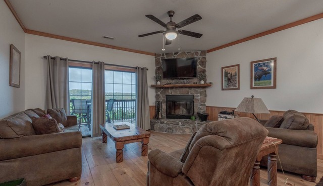 2BR Village At Indian Point 1706 near SDC - Free Tickets Daily up to $500